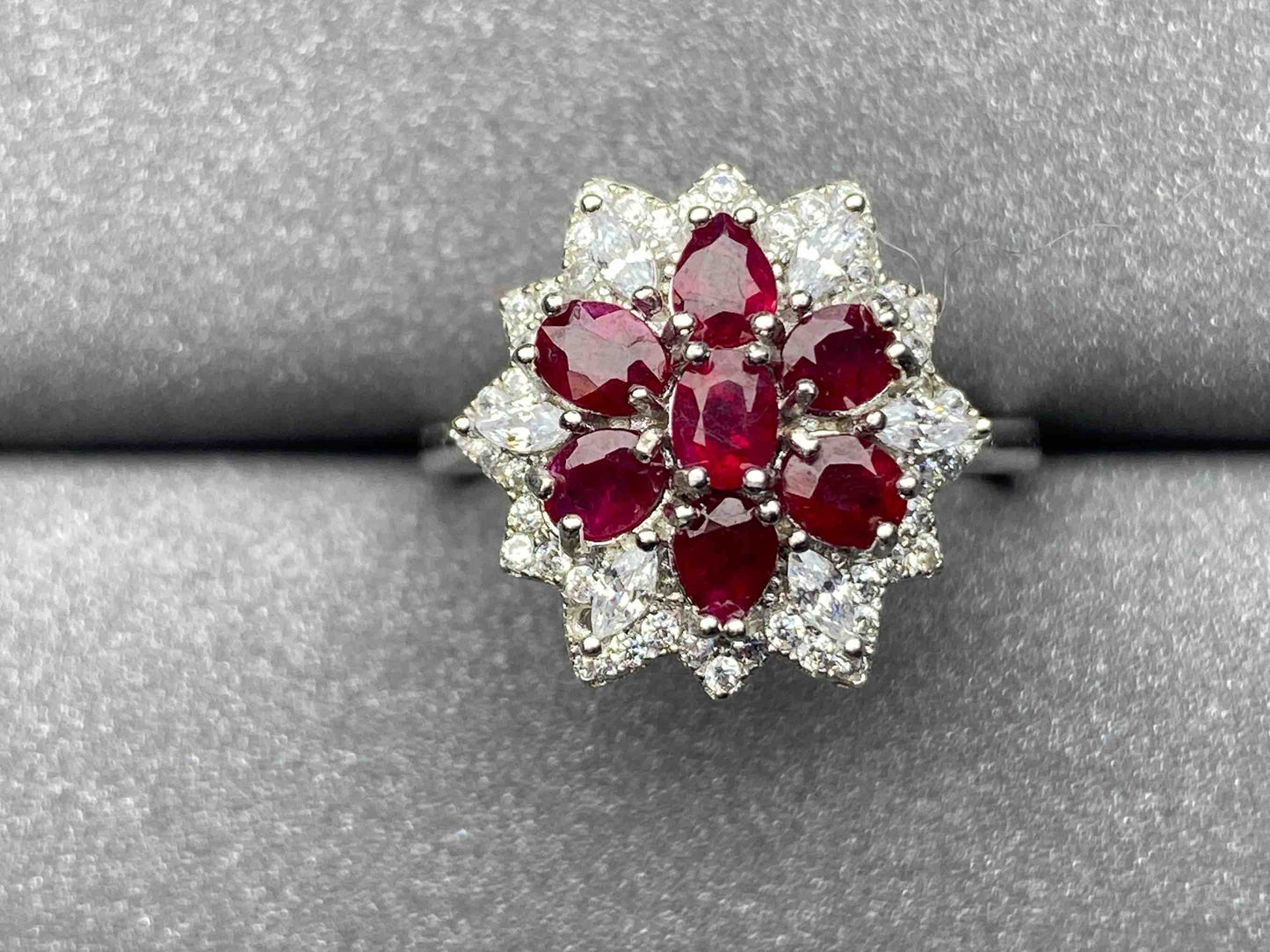 4361 Ruby Ring