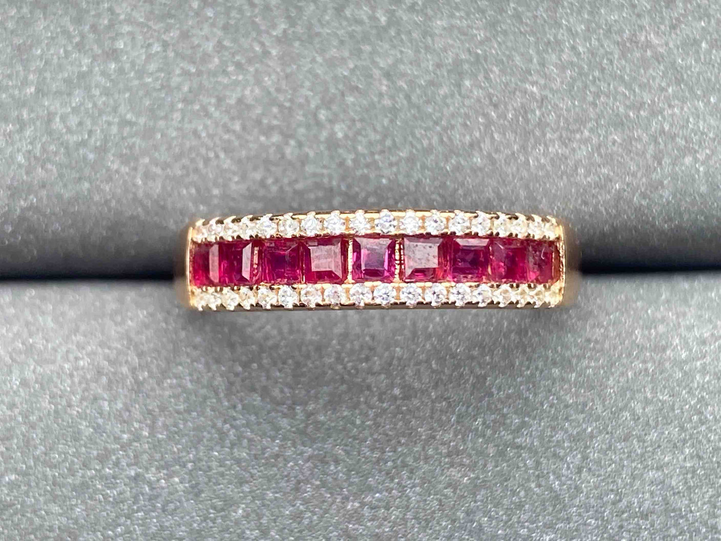 4371 Ruby Ring