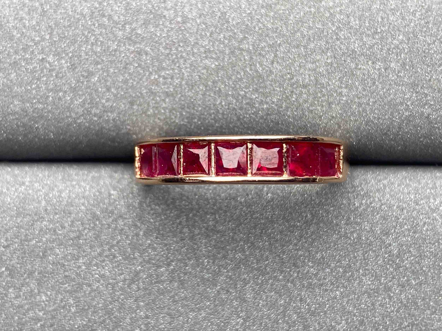 4373 Ruby Ring