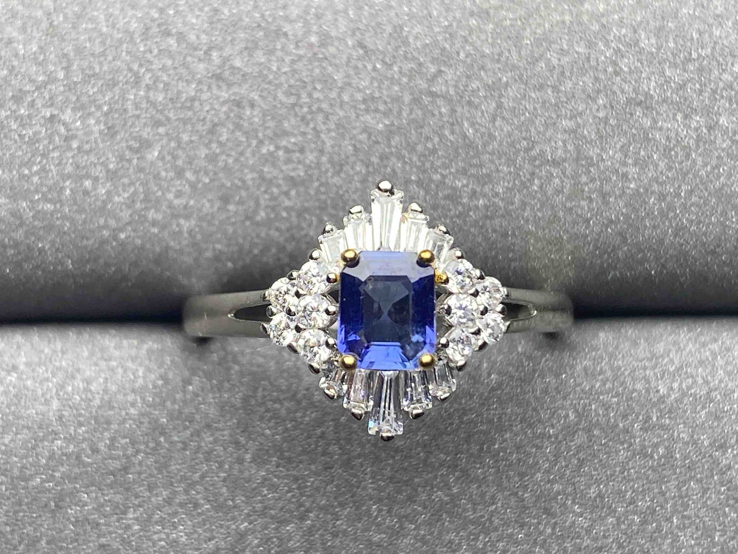 4430 Sapphire Ring