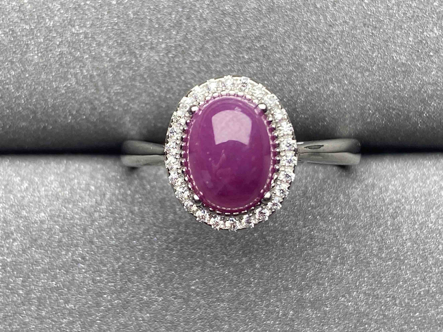 4445 Ruby Ring