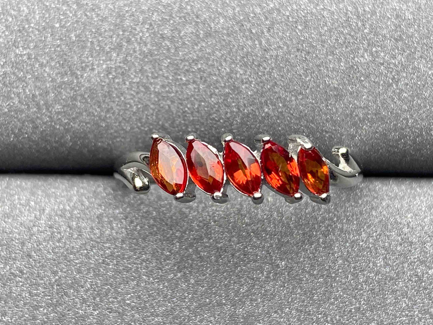 4455 Sapphire Ring
