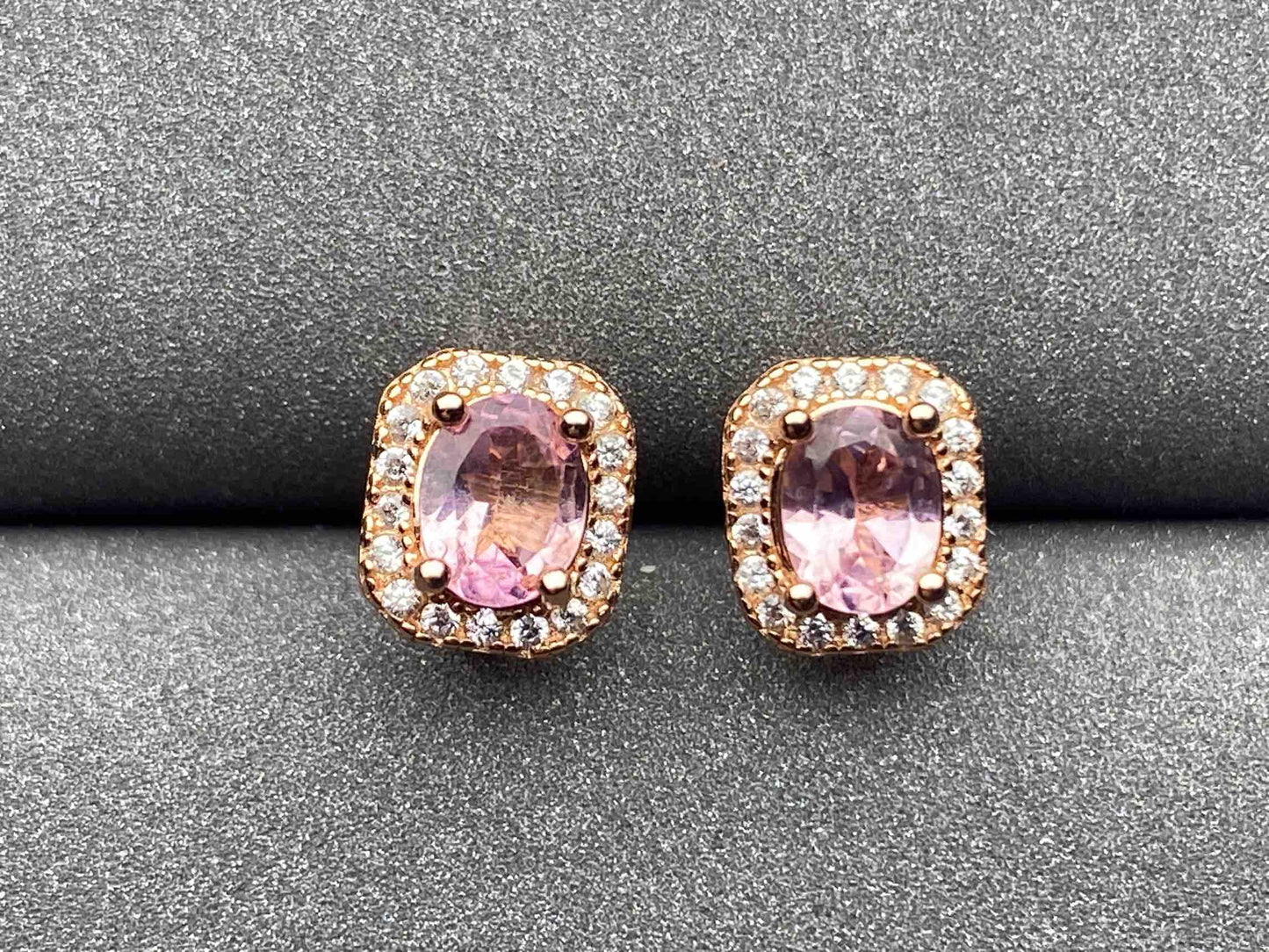 4463 Tourmaline Earrings