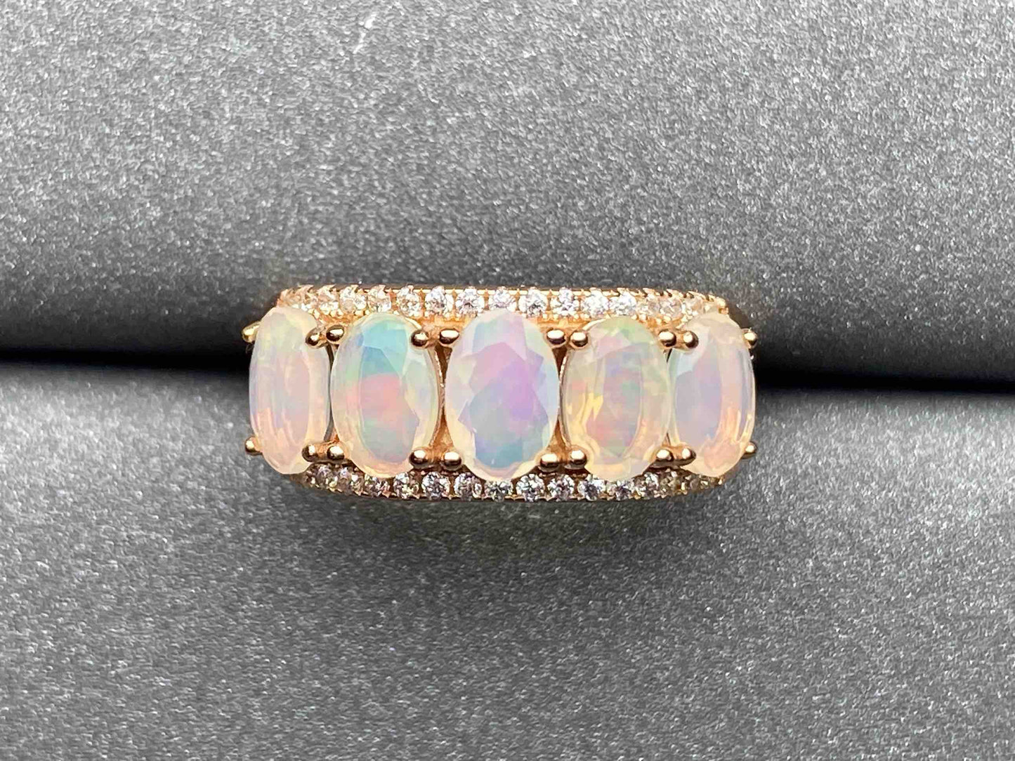 4474 Opal Ring