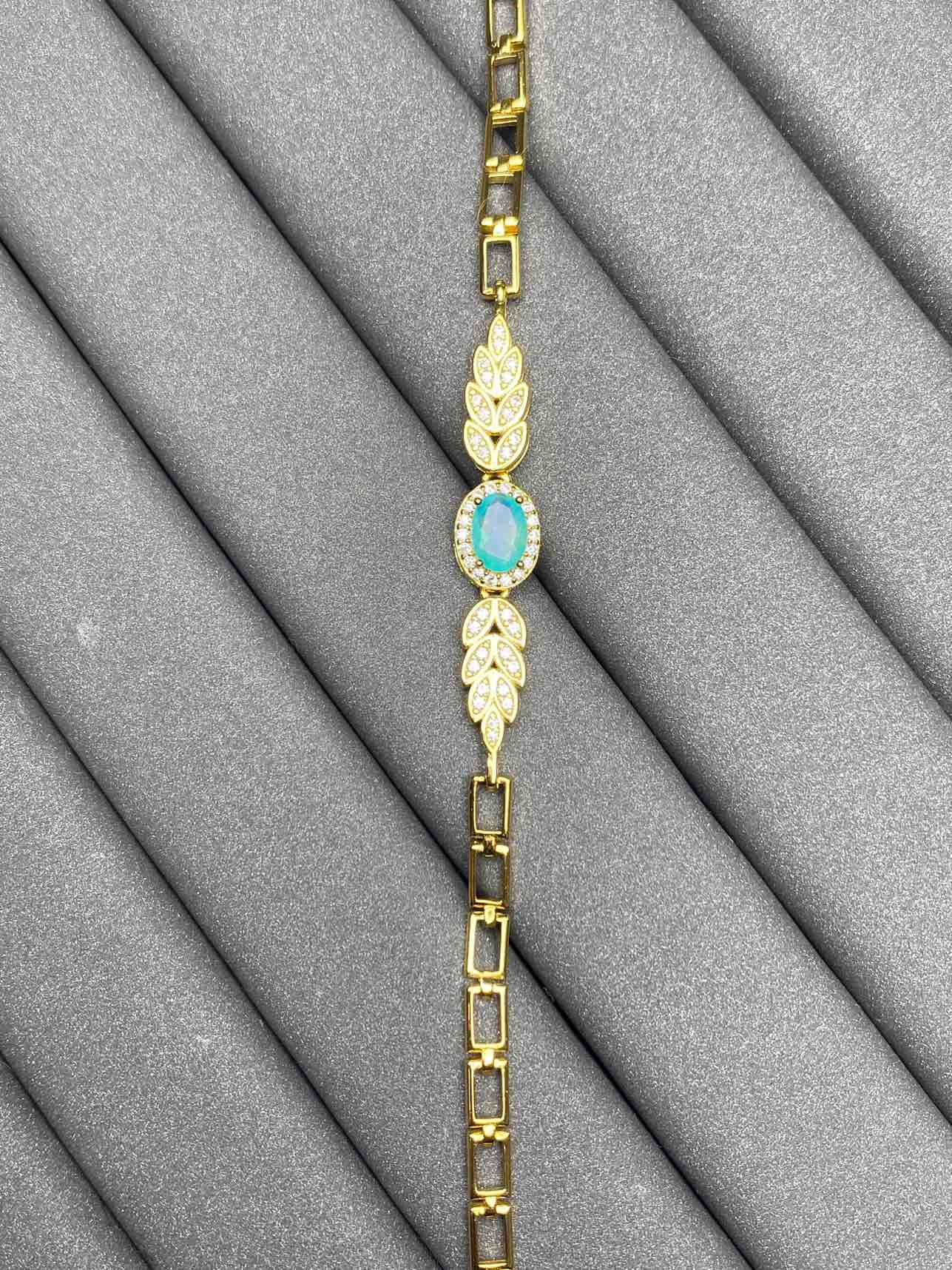 4489 Opal Bracelet