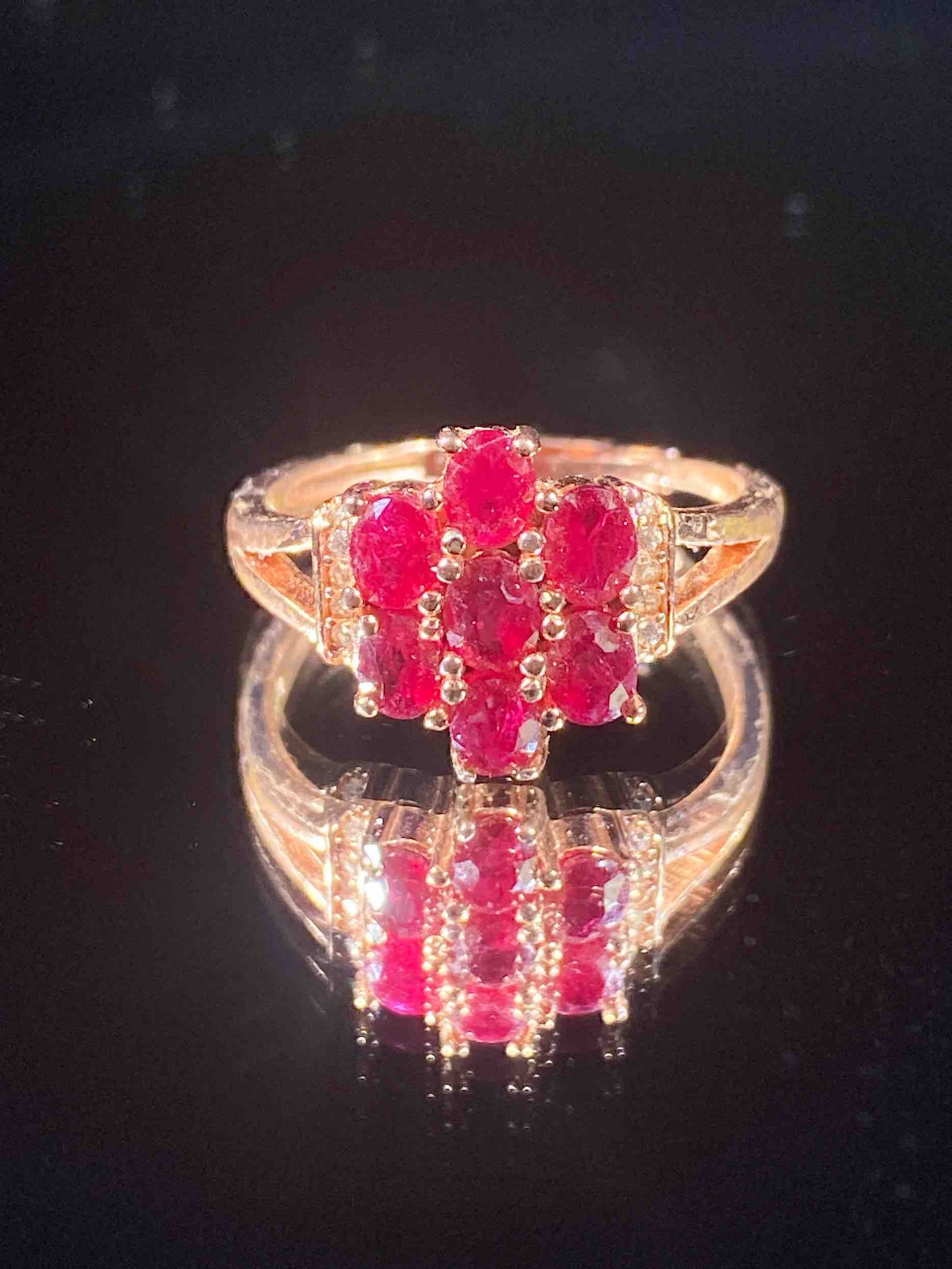 4552 Ruby Ring