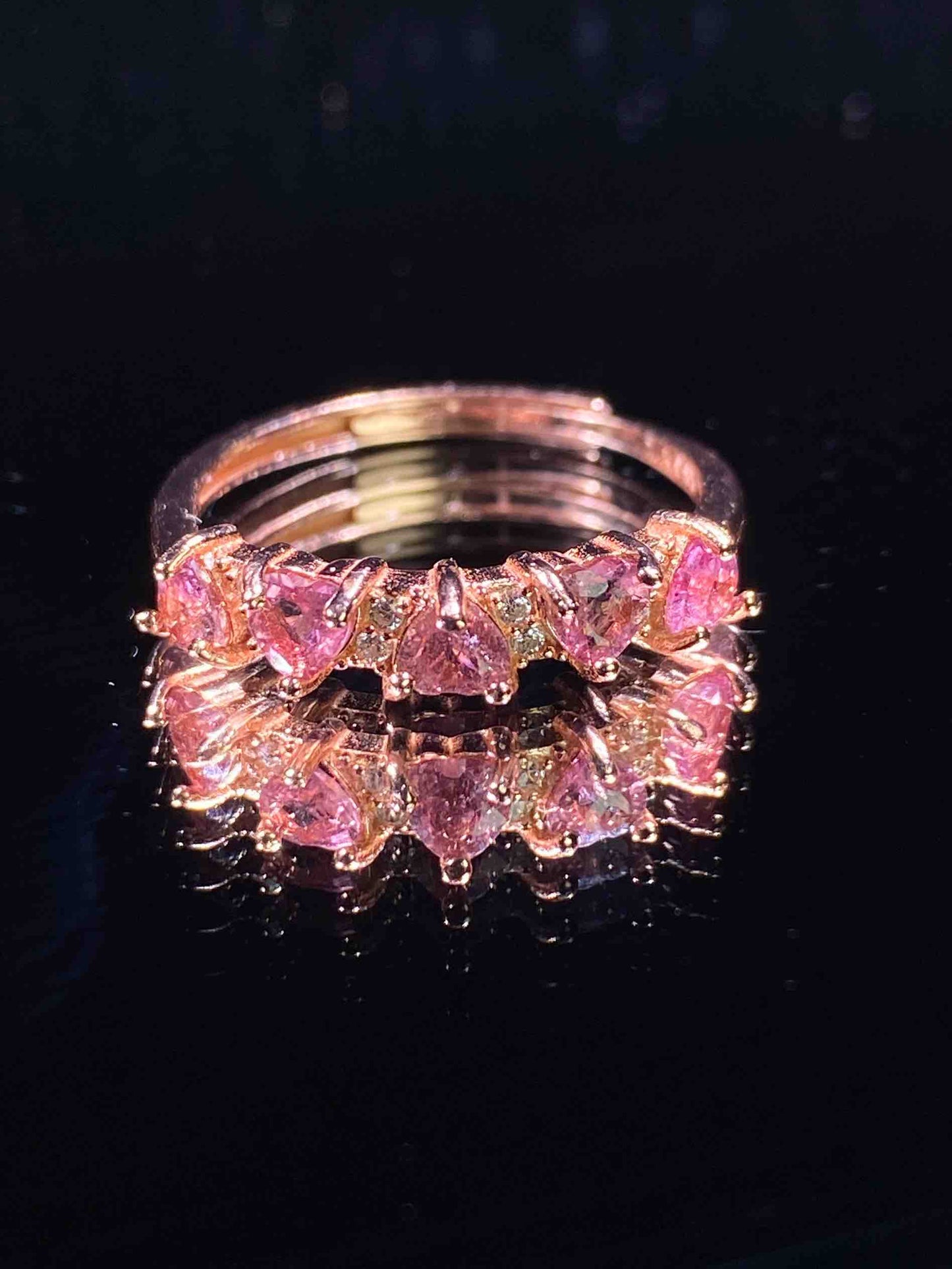 4584 Tourmaline Ring