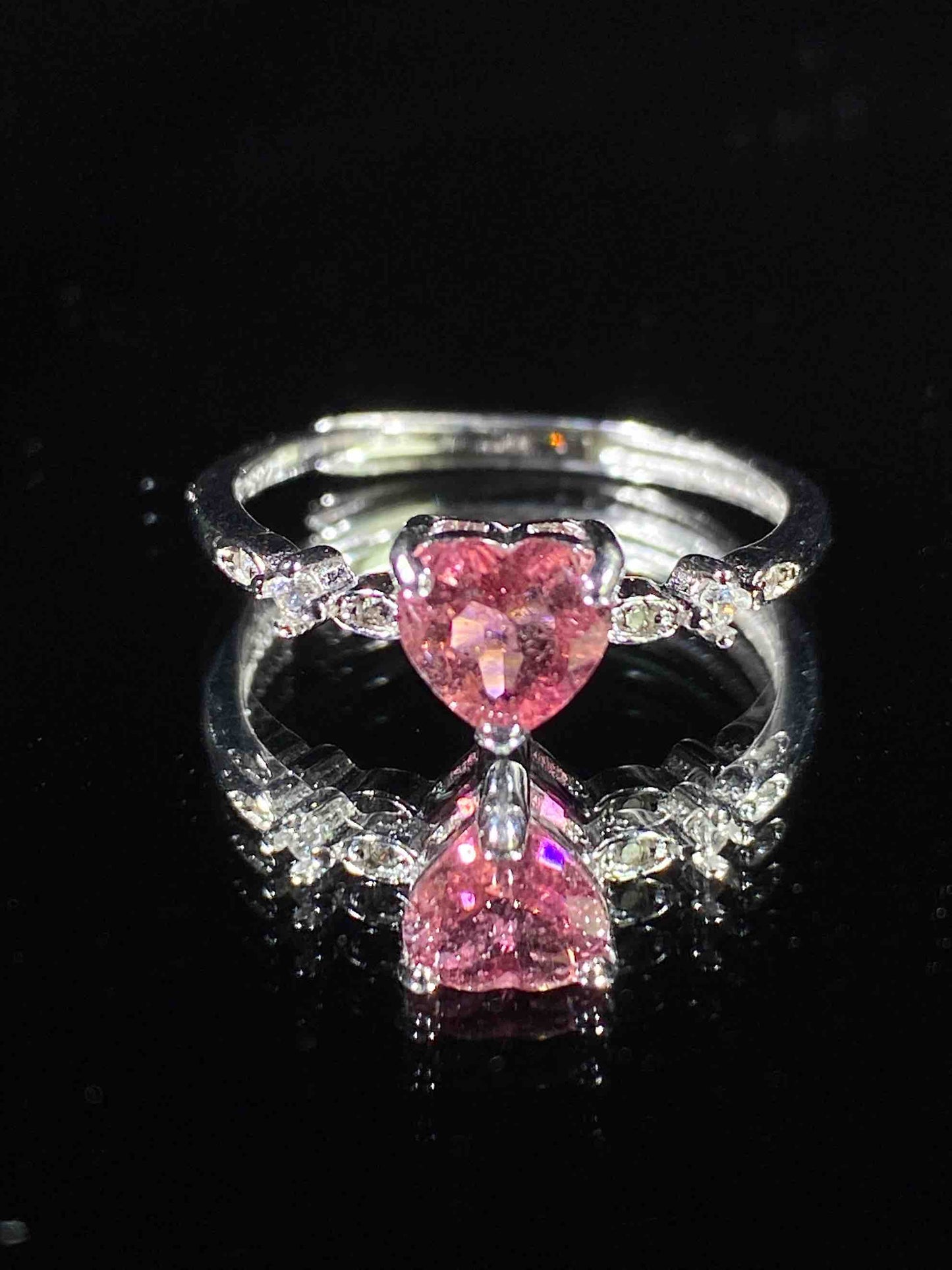 4595 Tourmaline Ring