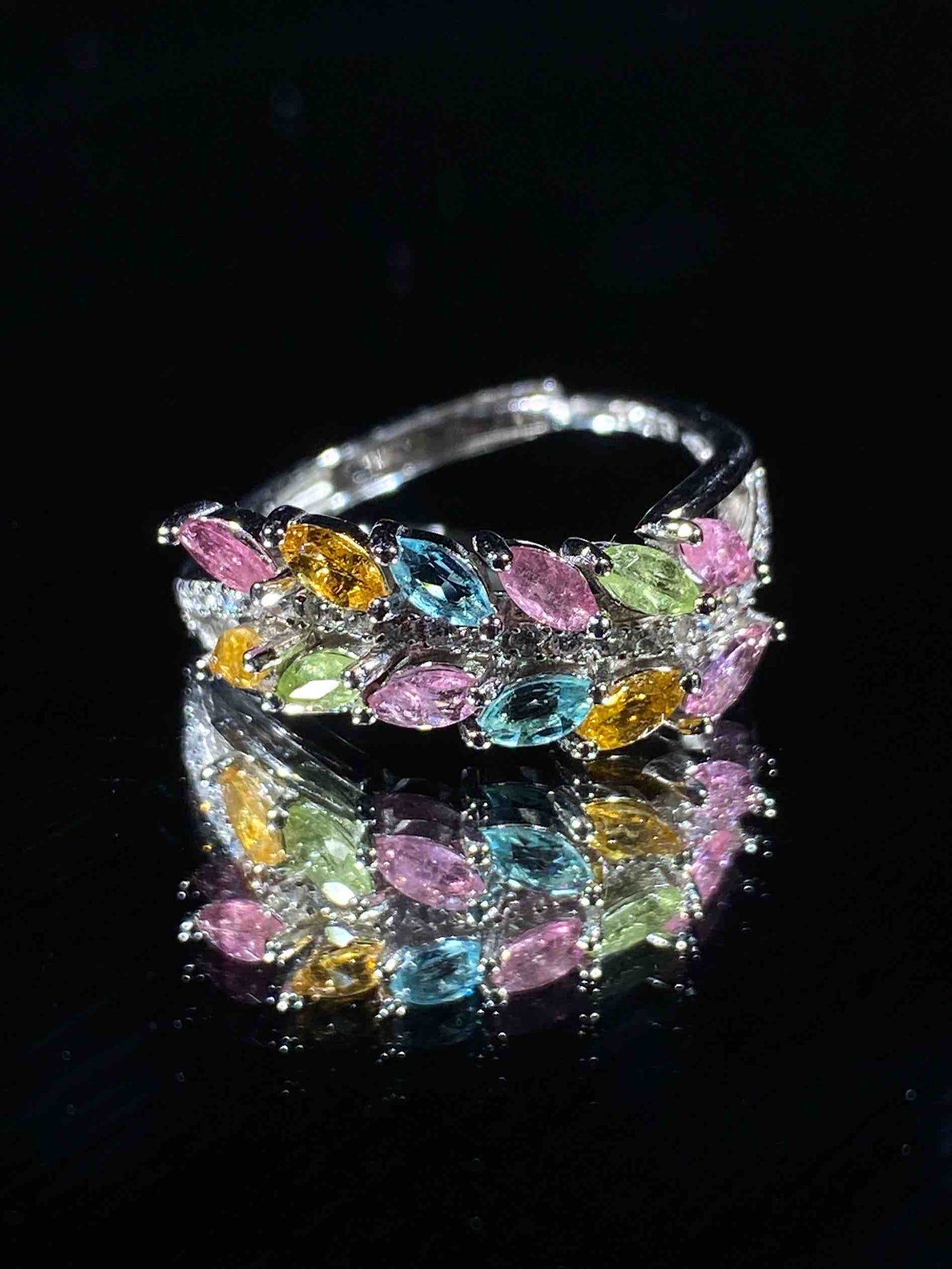 4620 Tourmaline Ring