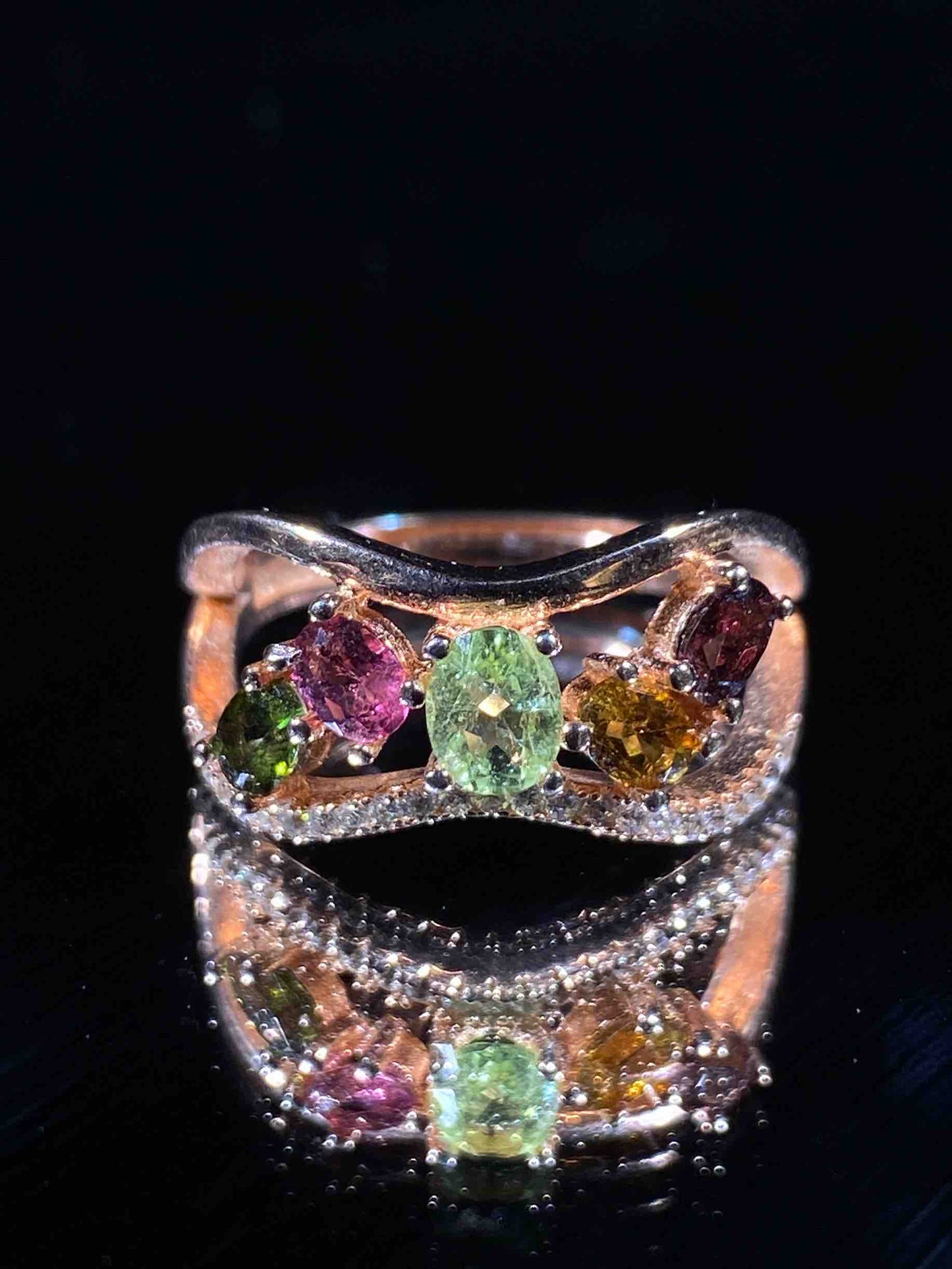 4621 Tourmaline Ring