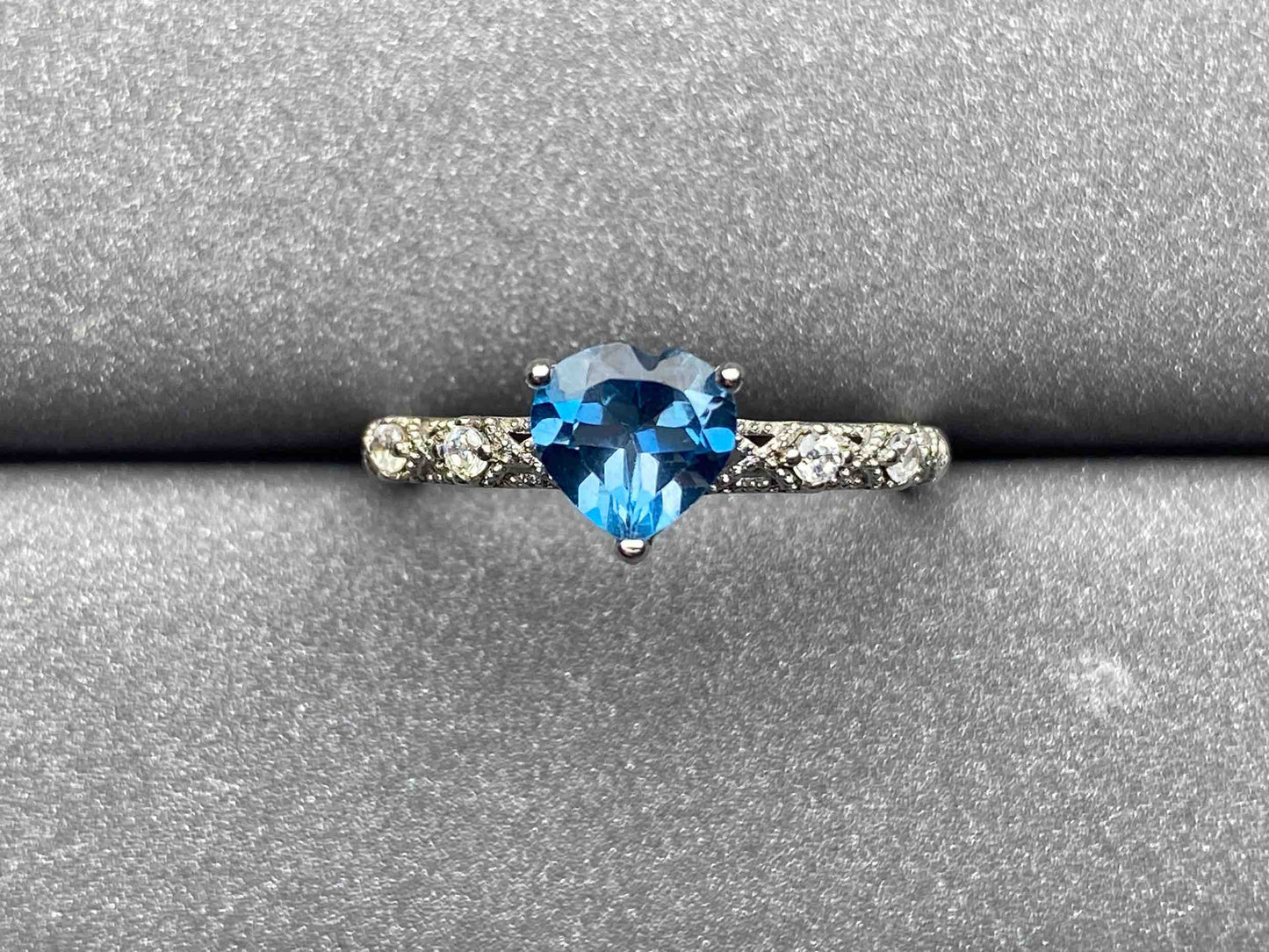 4647 Topaz Ring
