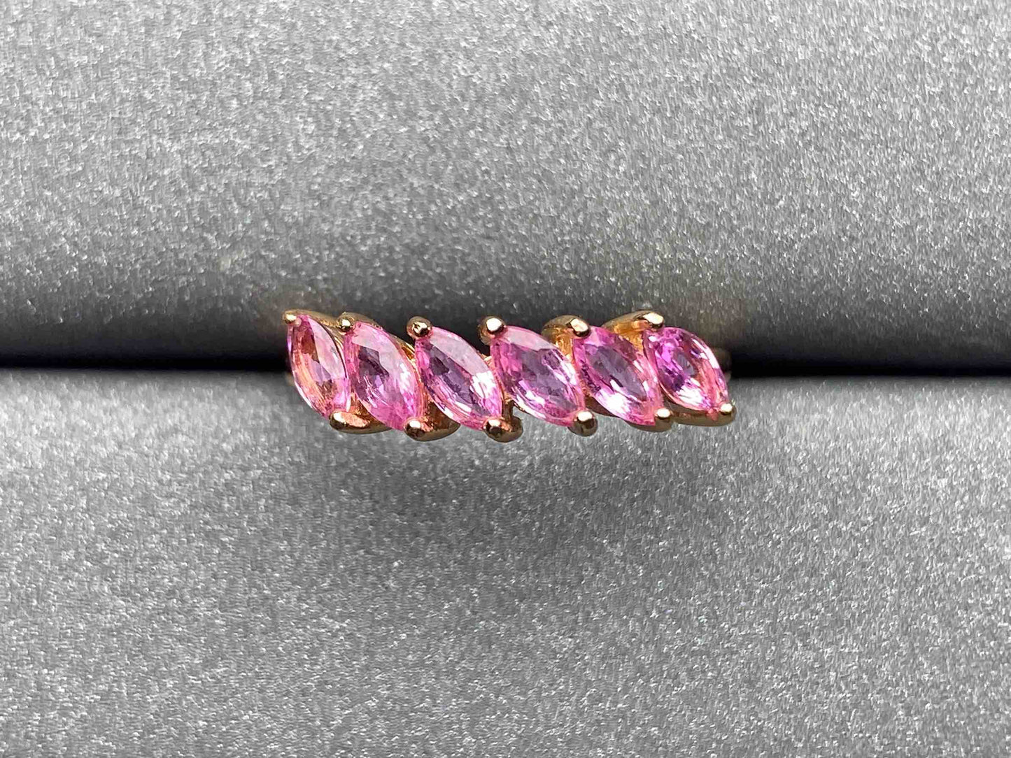 4668 Sapphire Ring