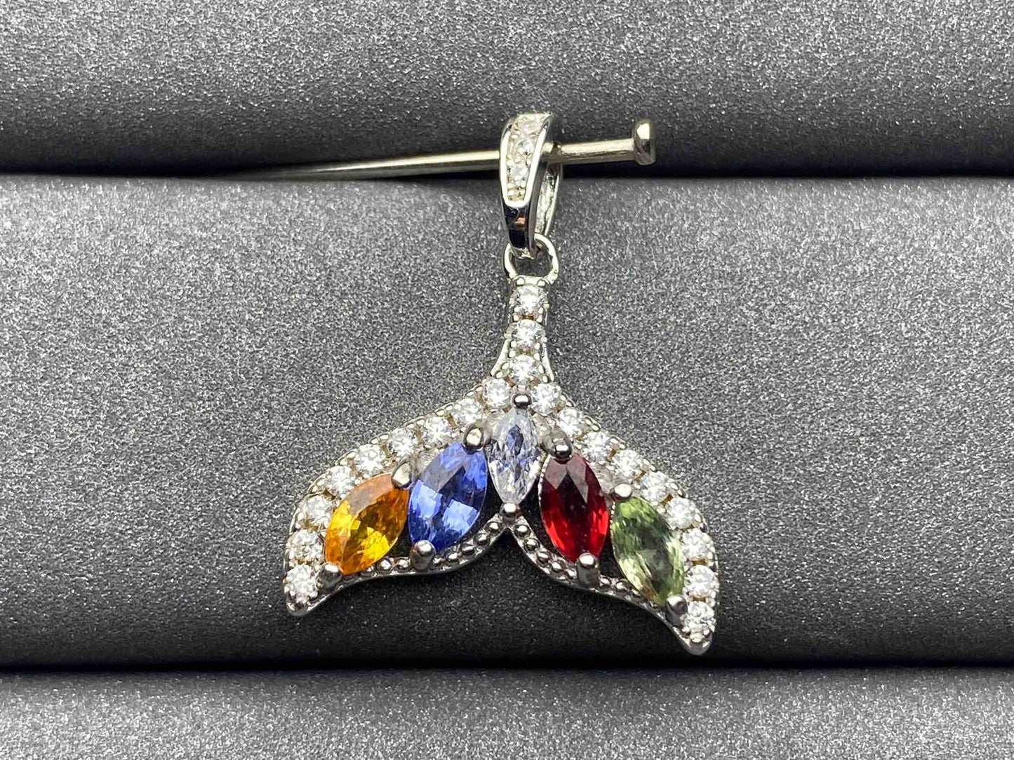 4687 Sapphire