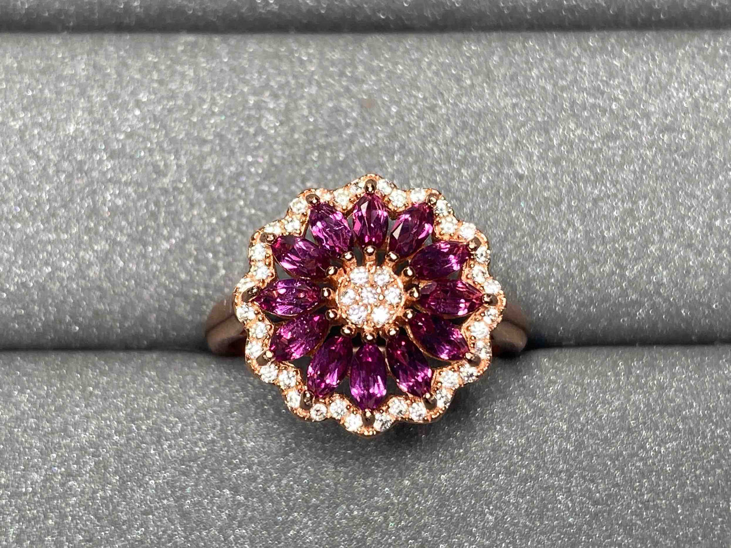 4746 Garnet Ring