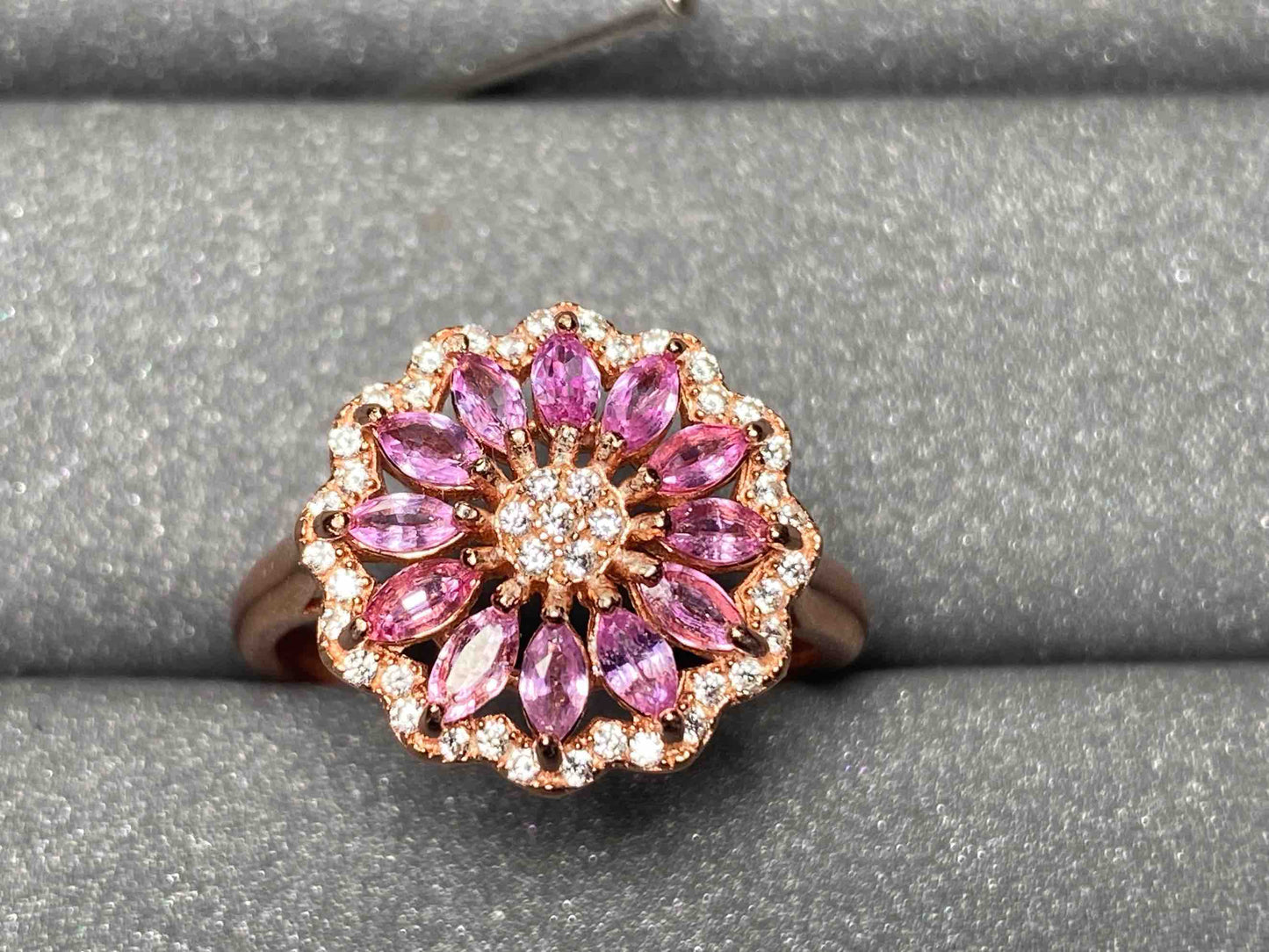 4754 Sapphire Ring