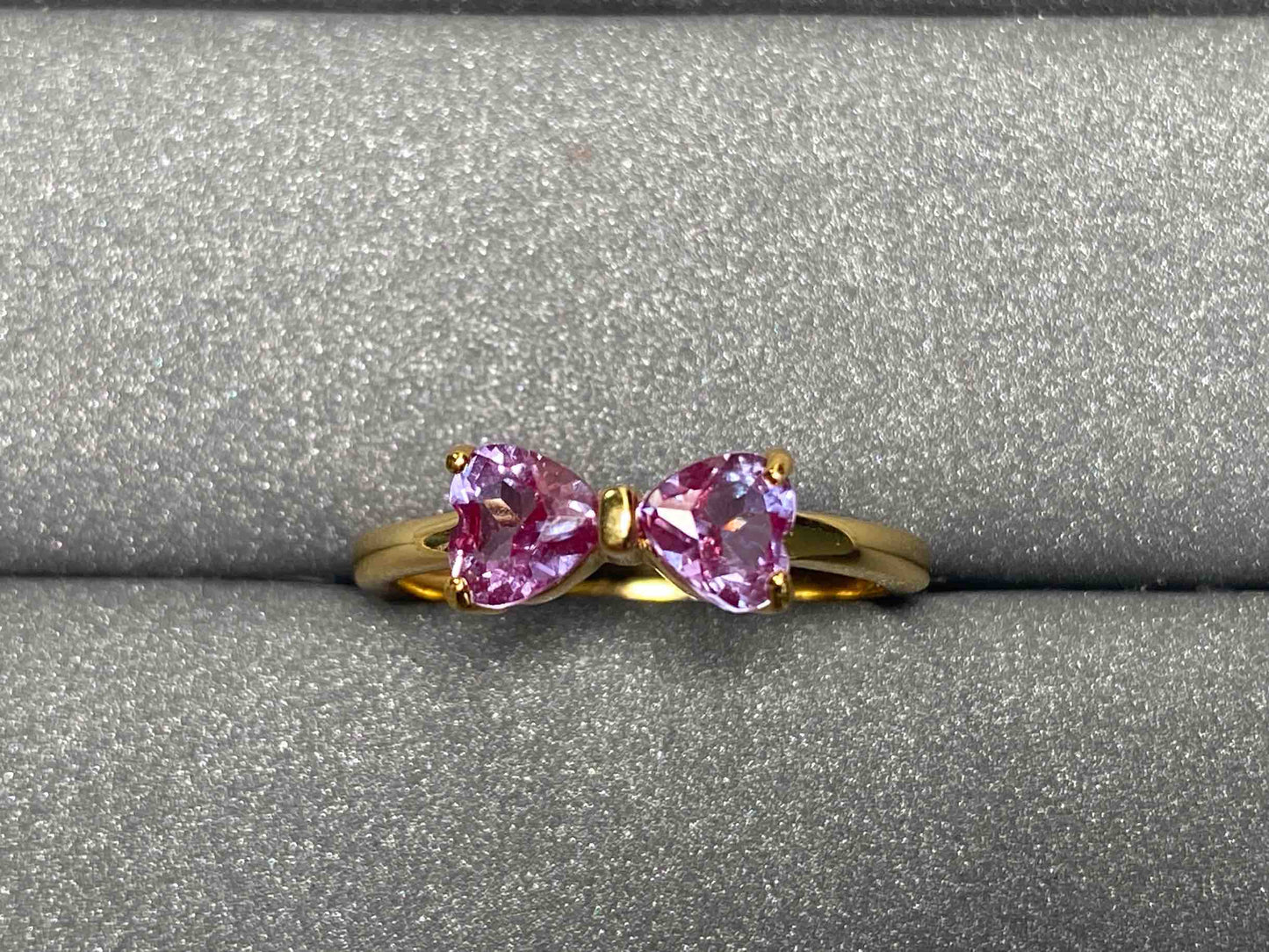 4802 Alexandrite Ring