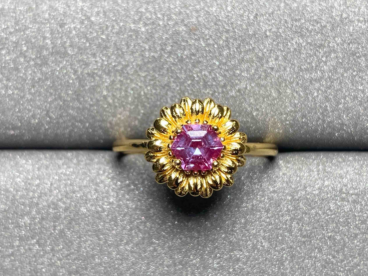 4808 Alexandrite Ring