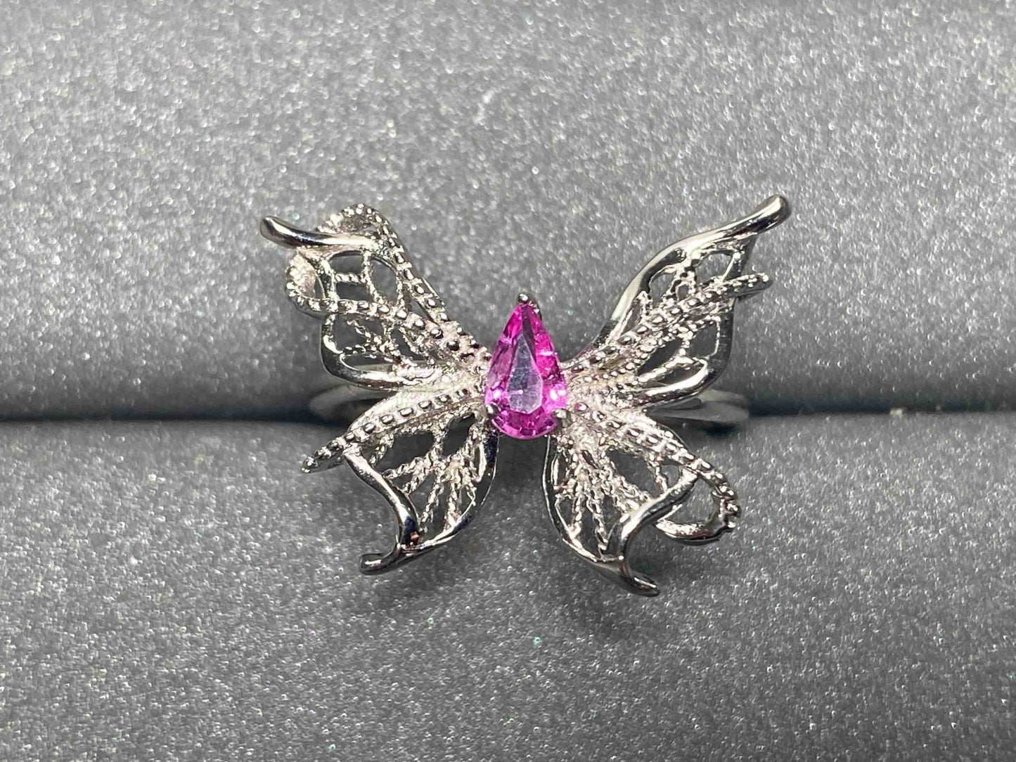 4823 Sapphire Ring