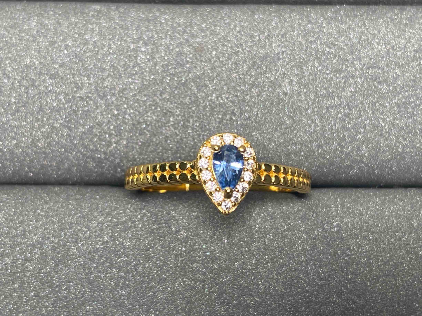 4825 Sapphire Ring