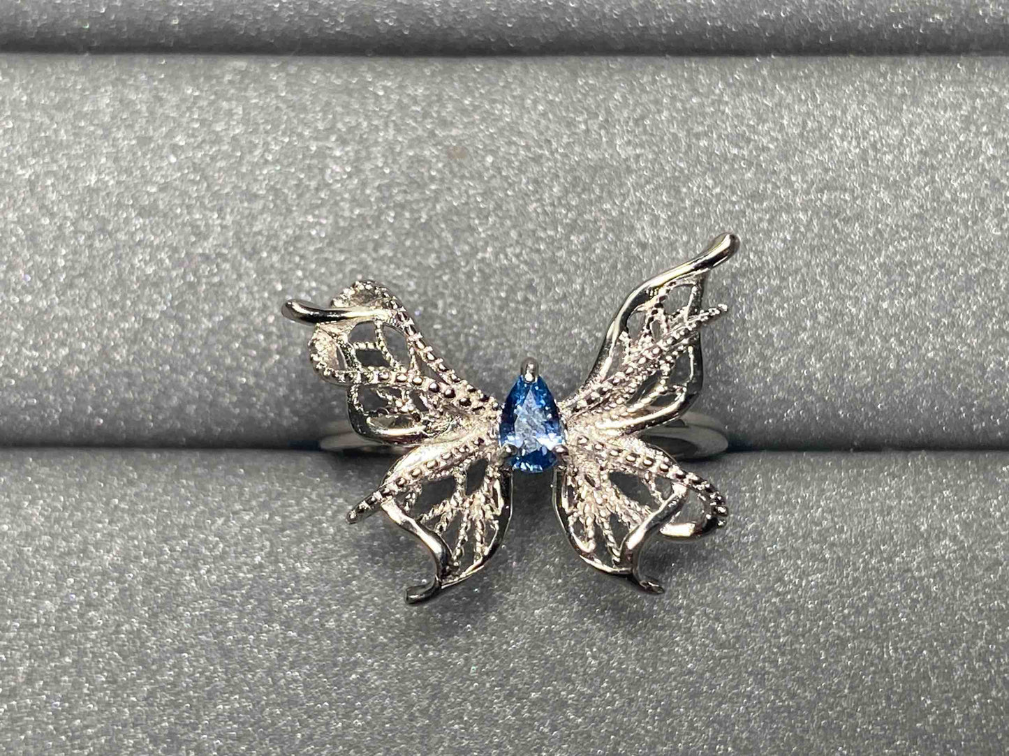 4840 Sapphire Ring