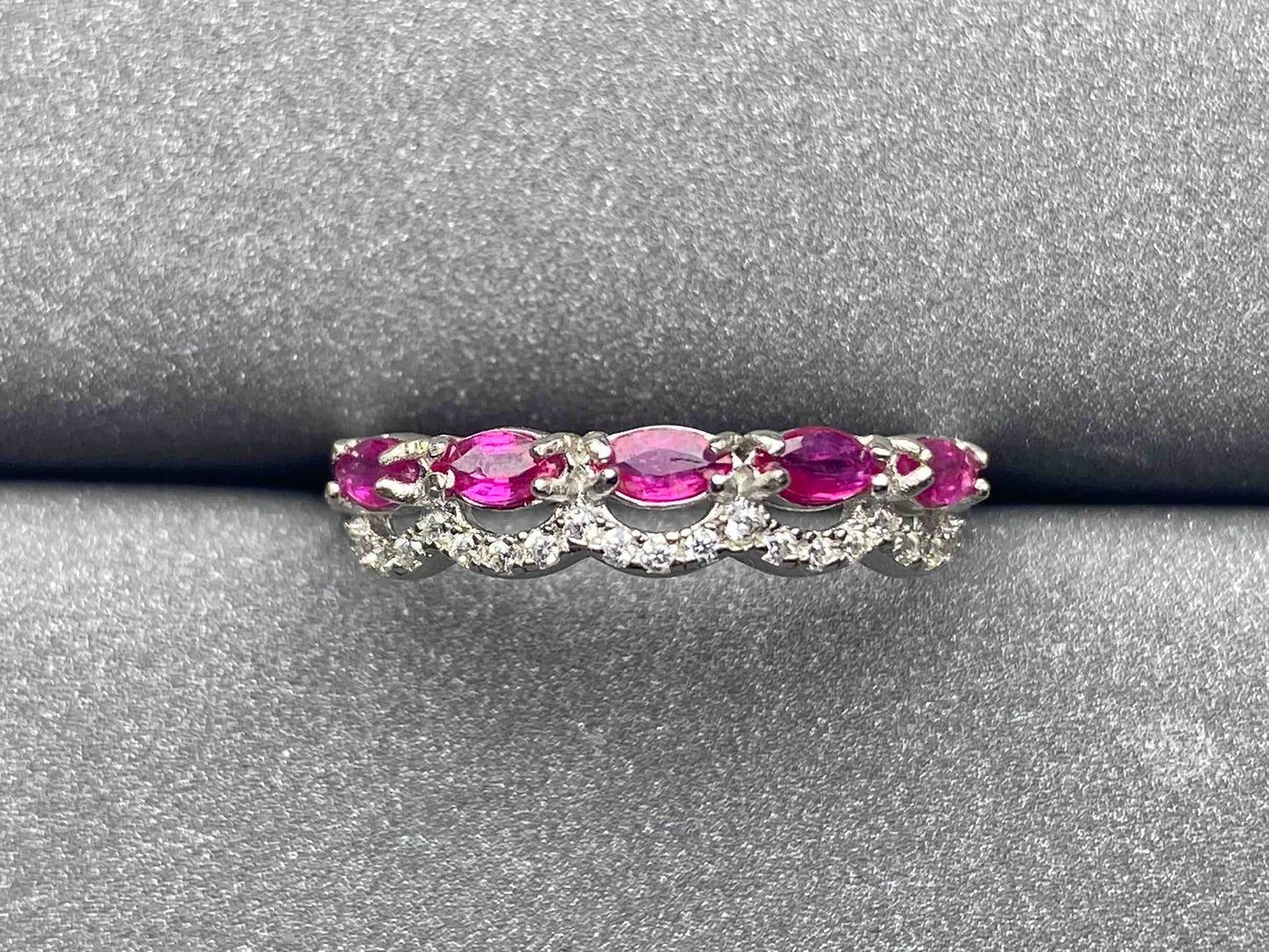 4880 Sapphire Ring