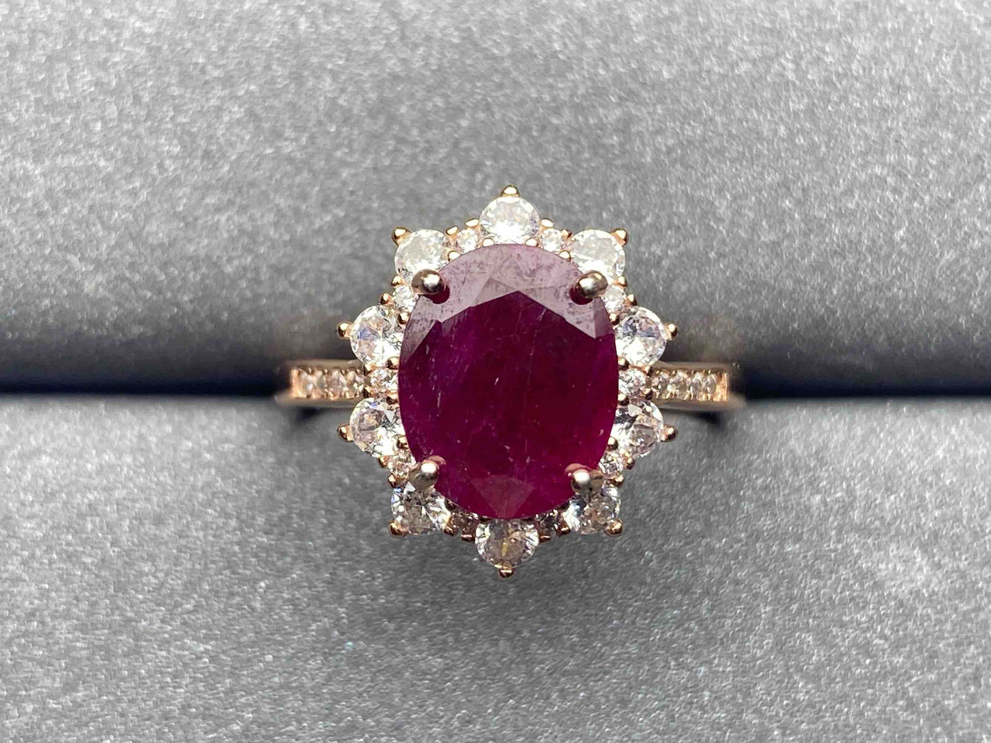 4882 Ruby Ring