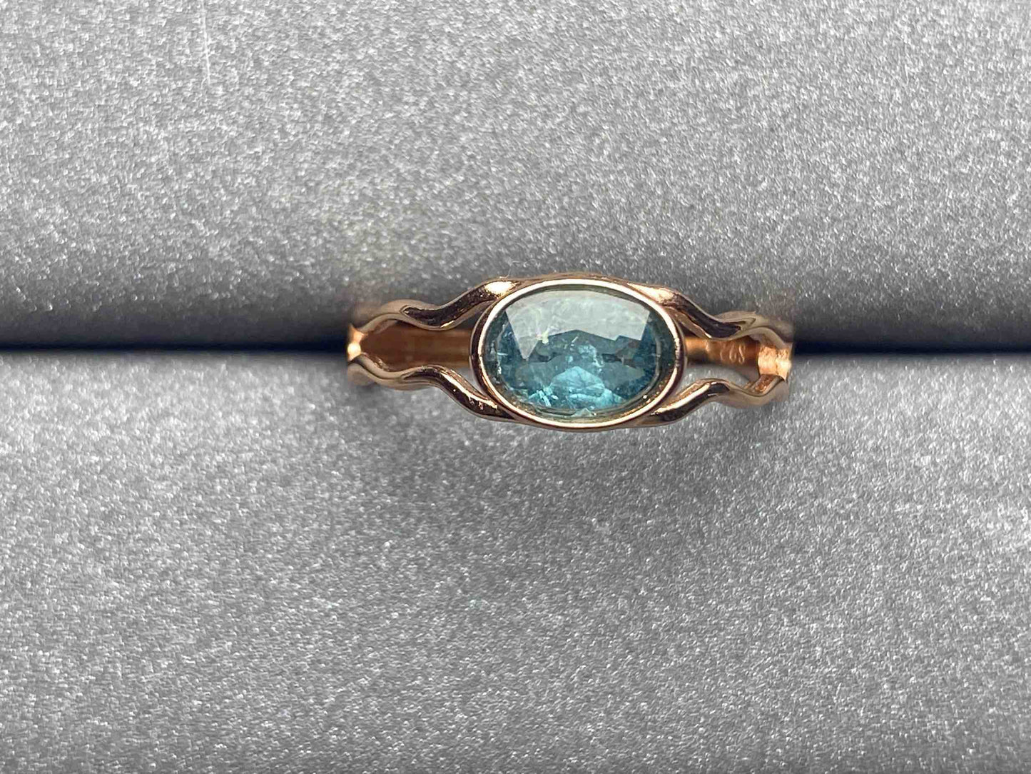 4961 Tourmaline Ring