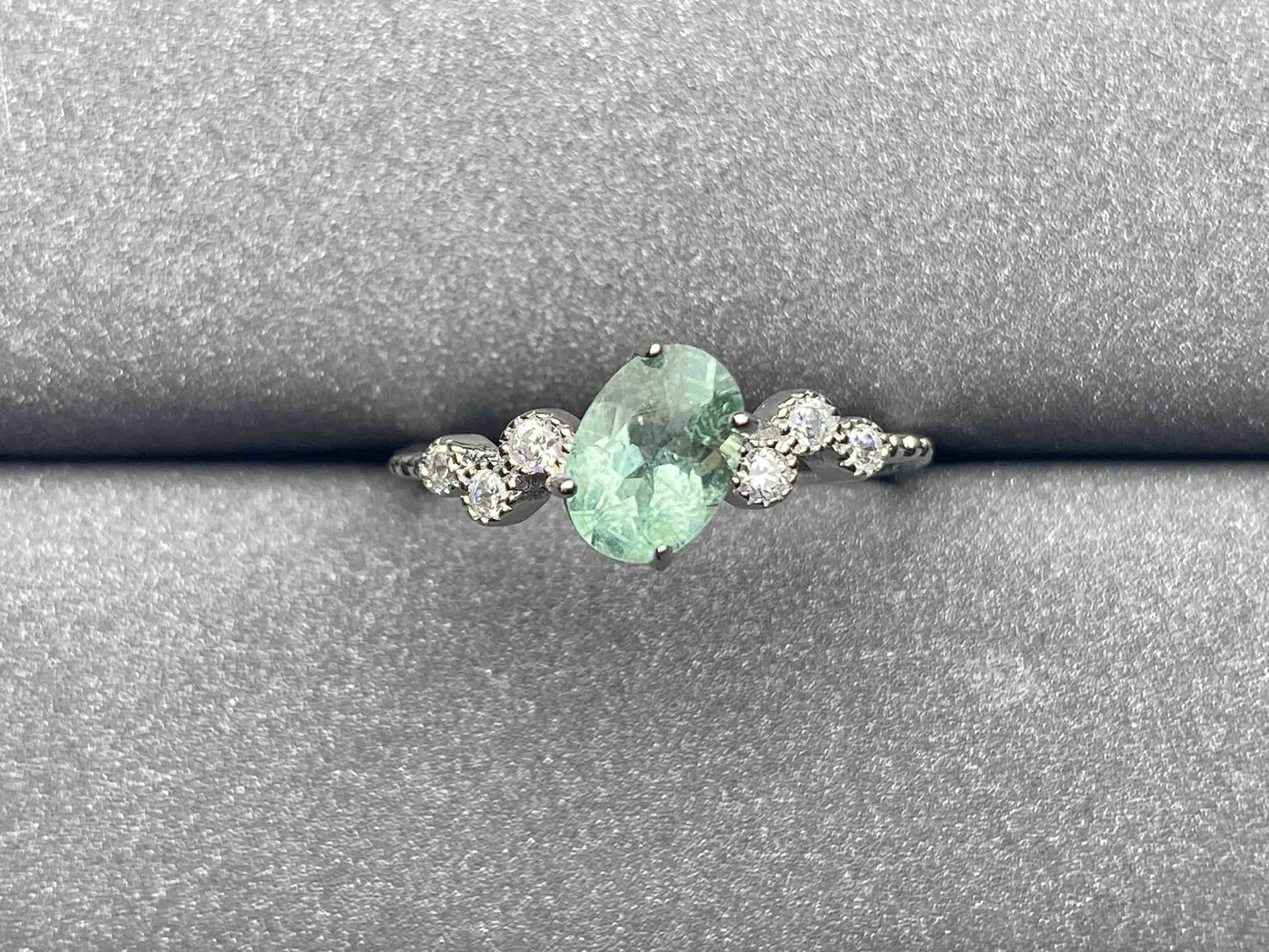 4962 Tourmaline Ring