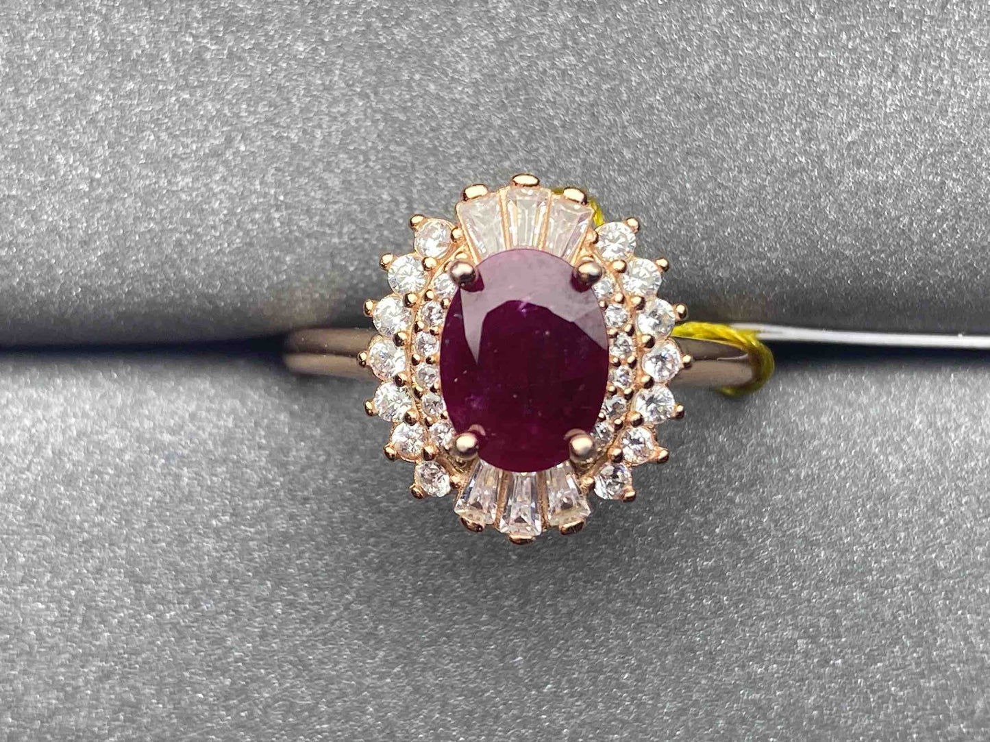4989 Ruby Ring