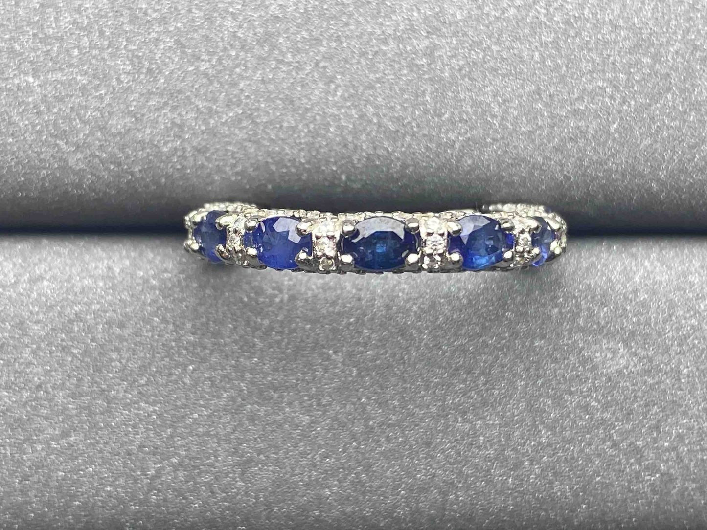 4996 Sapphire Ring