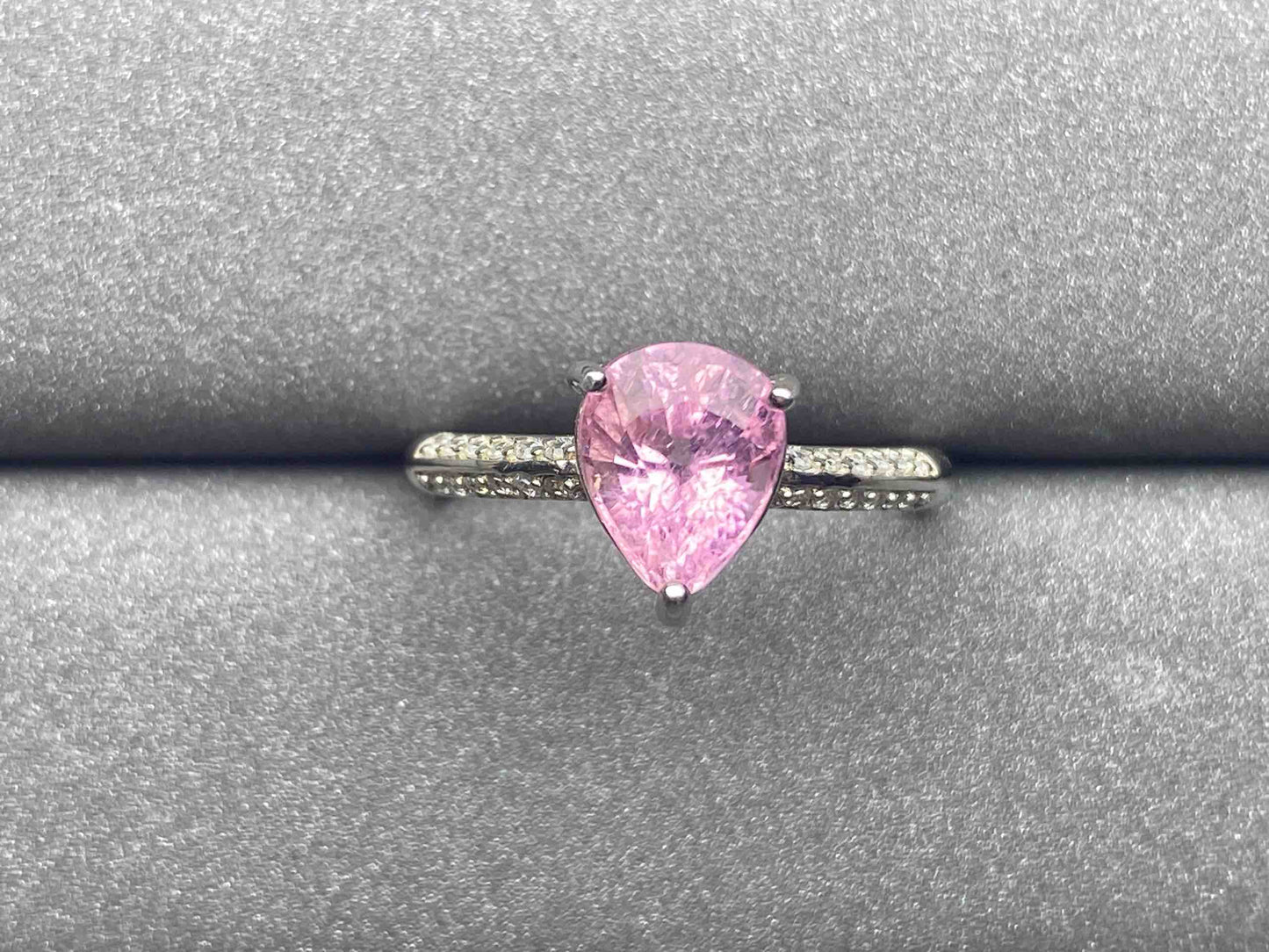 4997 Tourmaline Ring