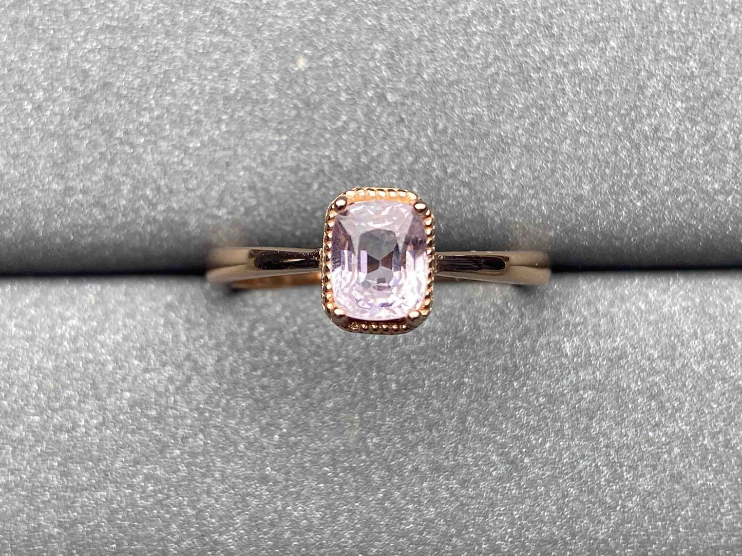 3100 Spinel Ring
