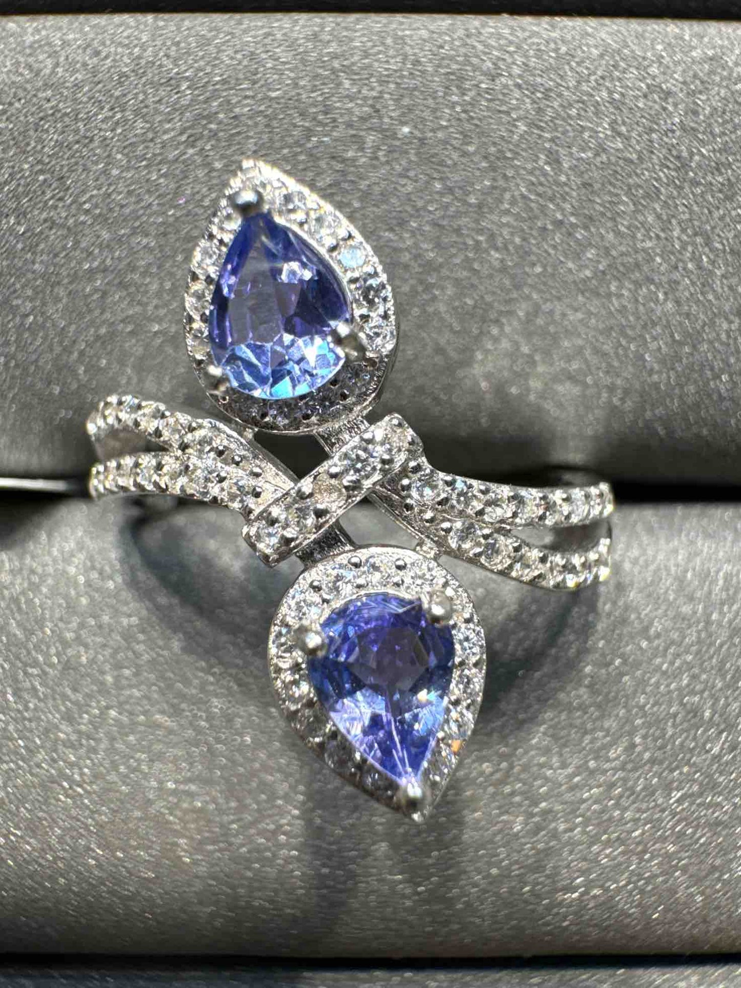 2210 Tourmaline Ring