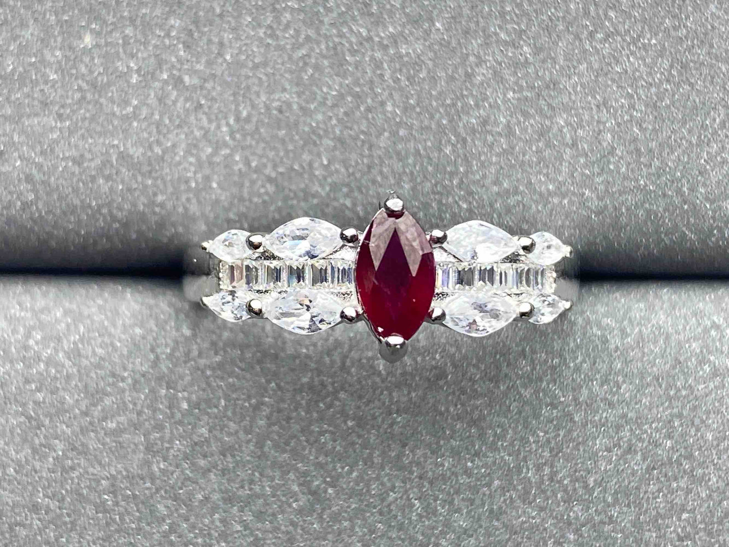 3130 Ruby Ring