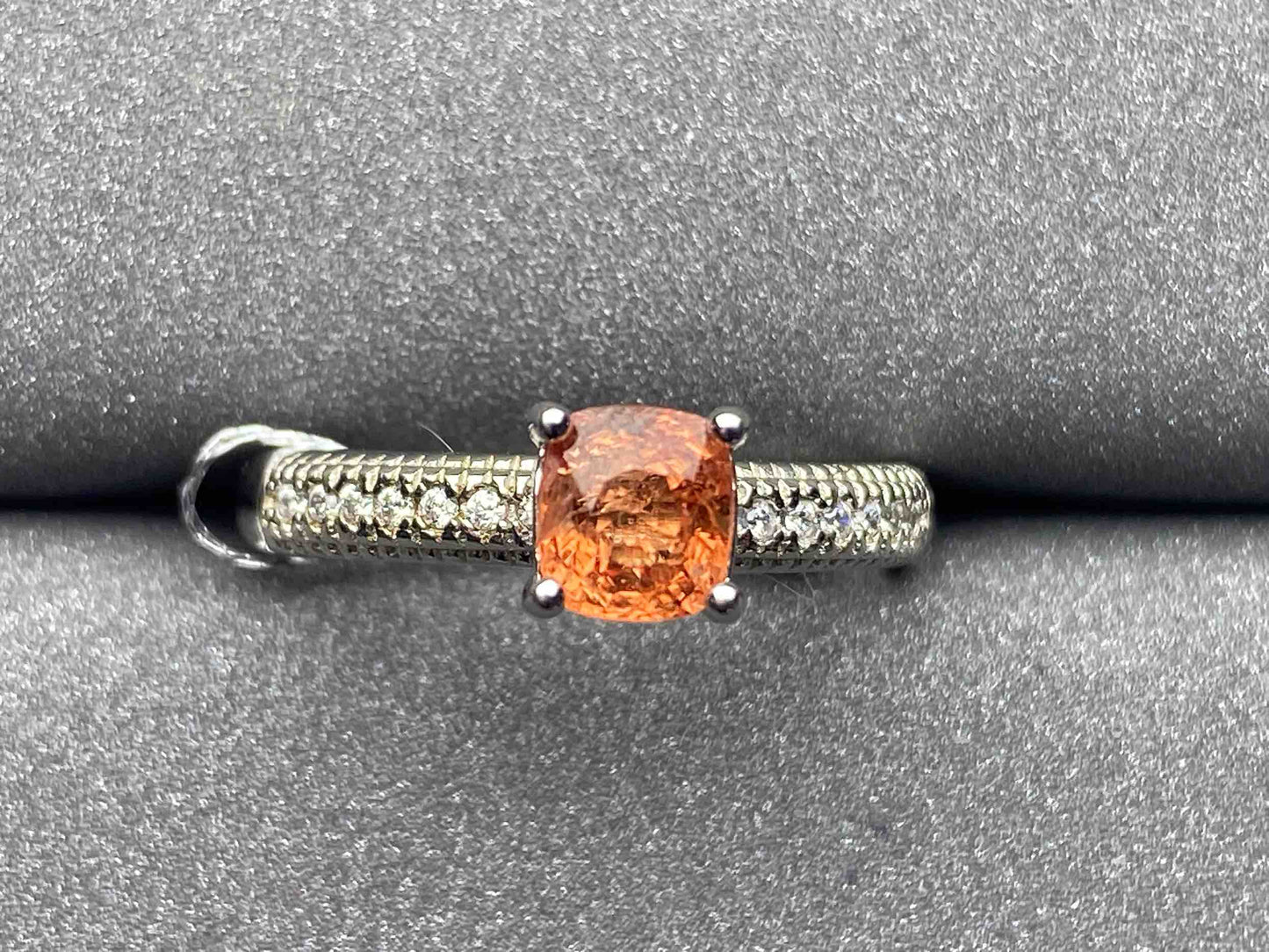 5 Spinel Ring