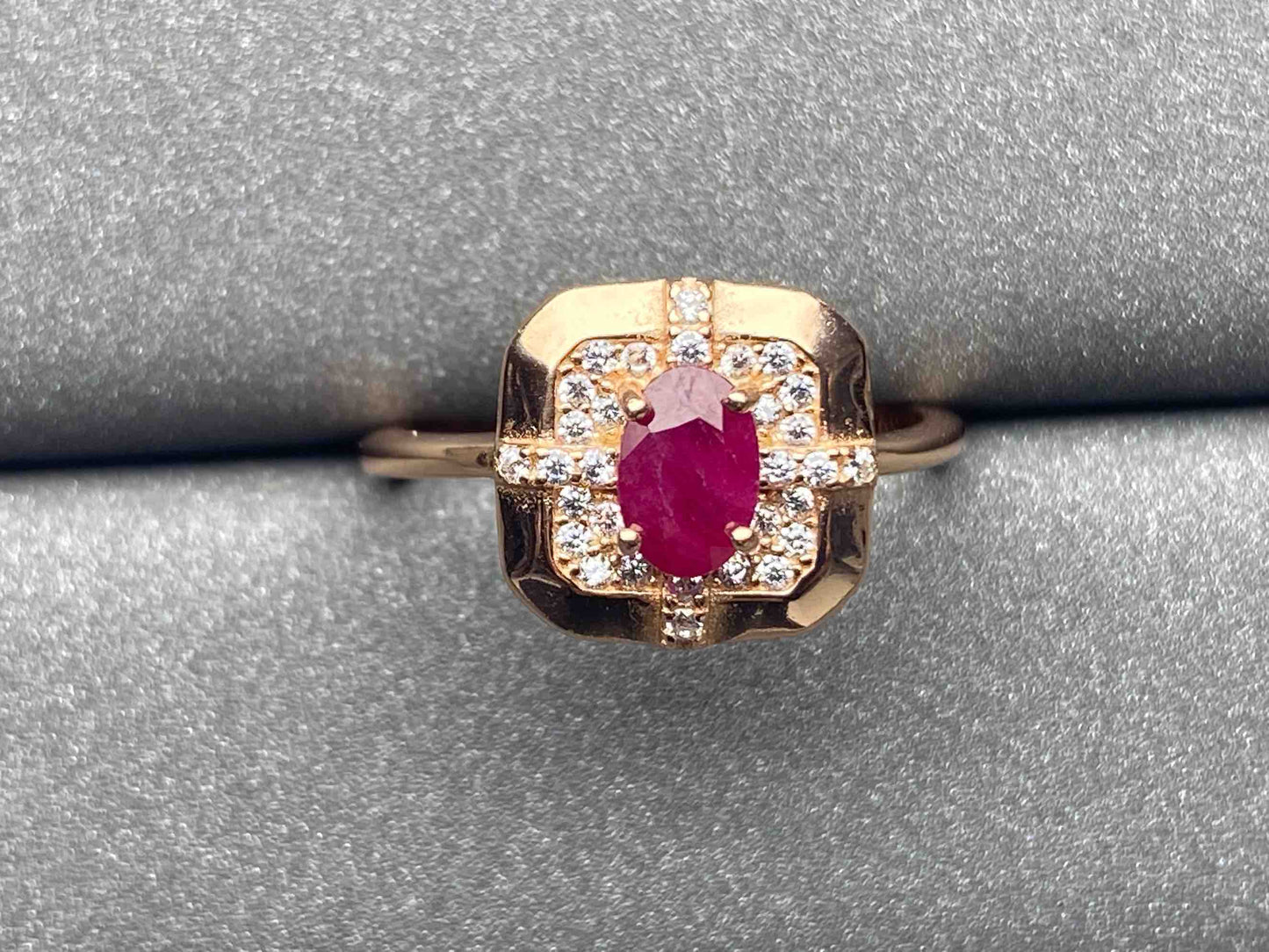 2917 Ruby Ring