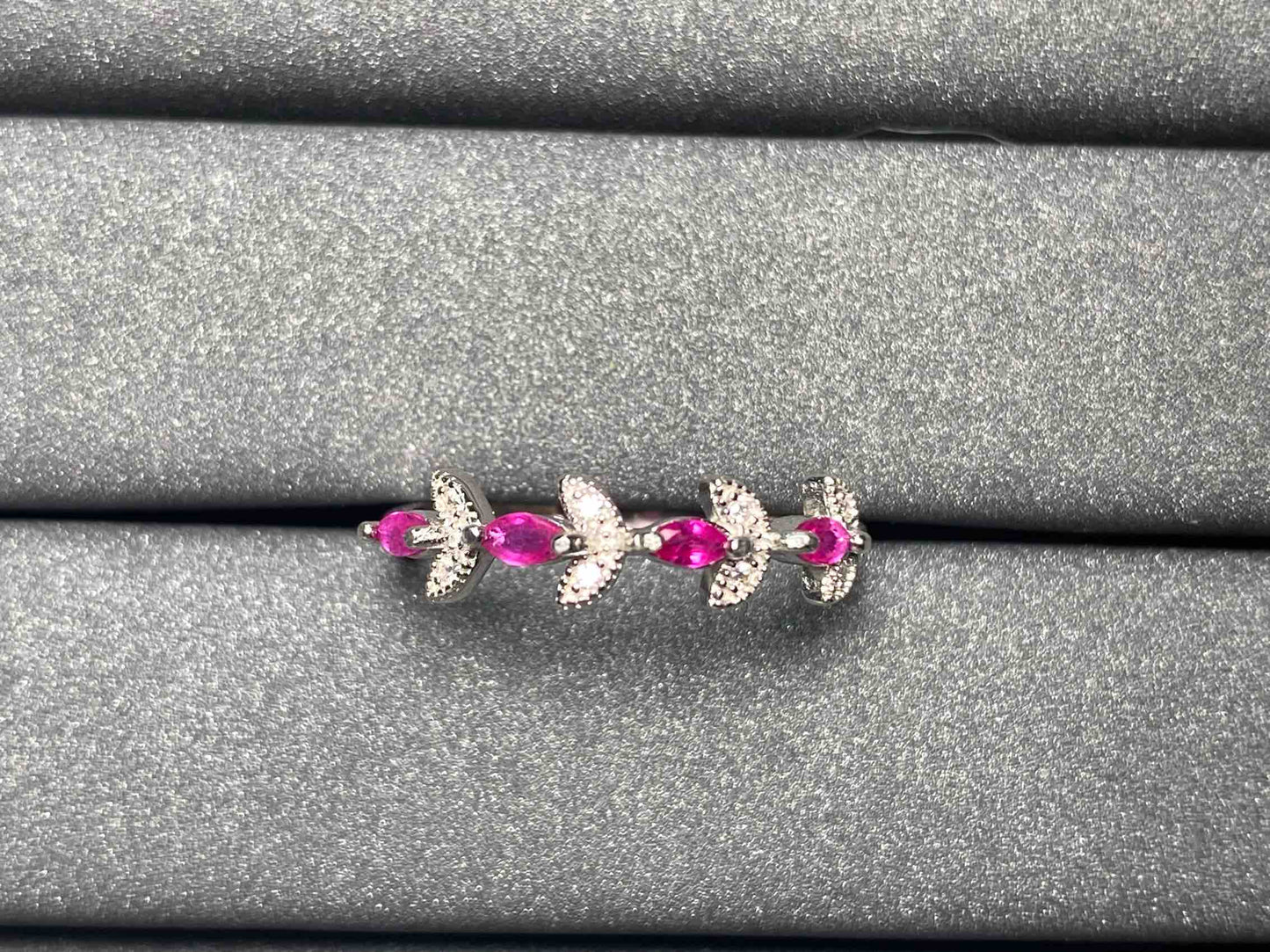 2471 Sapphire Ring