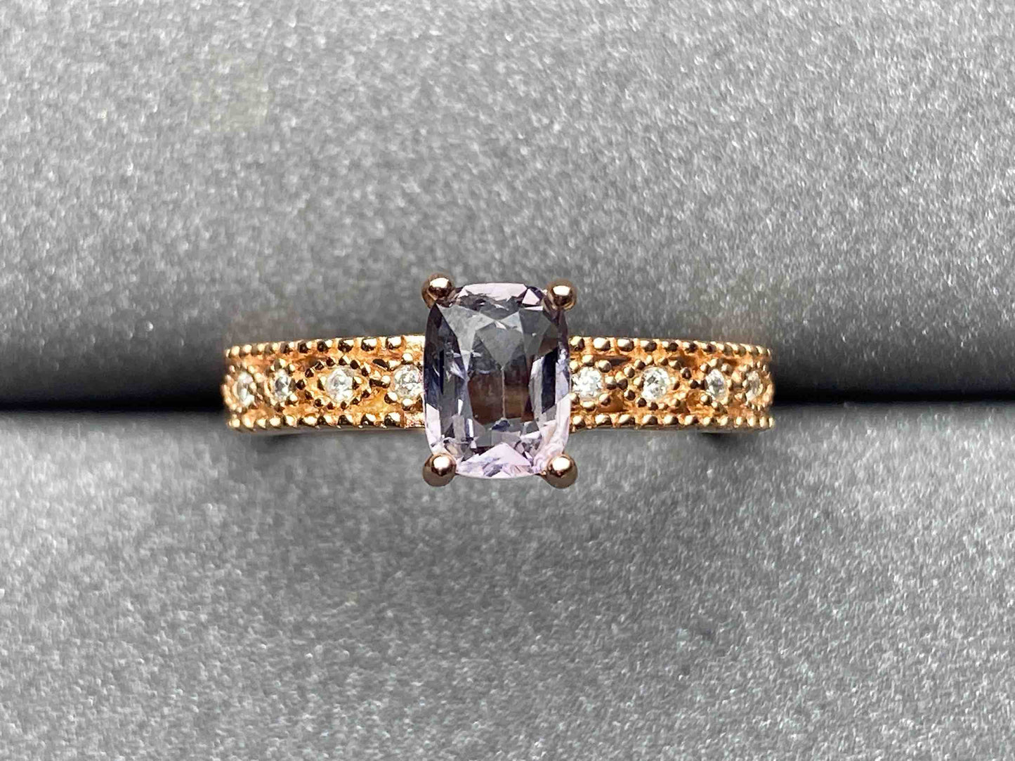 3096 Spinel Ring