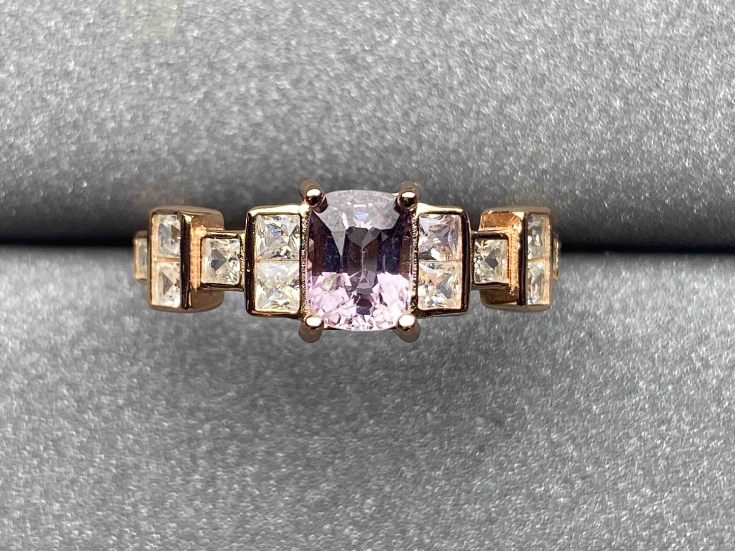 3098 Spinel Ring