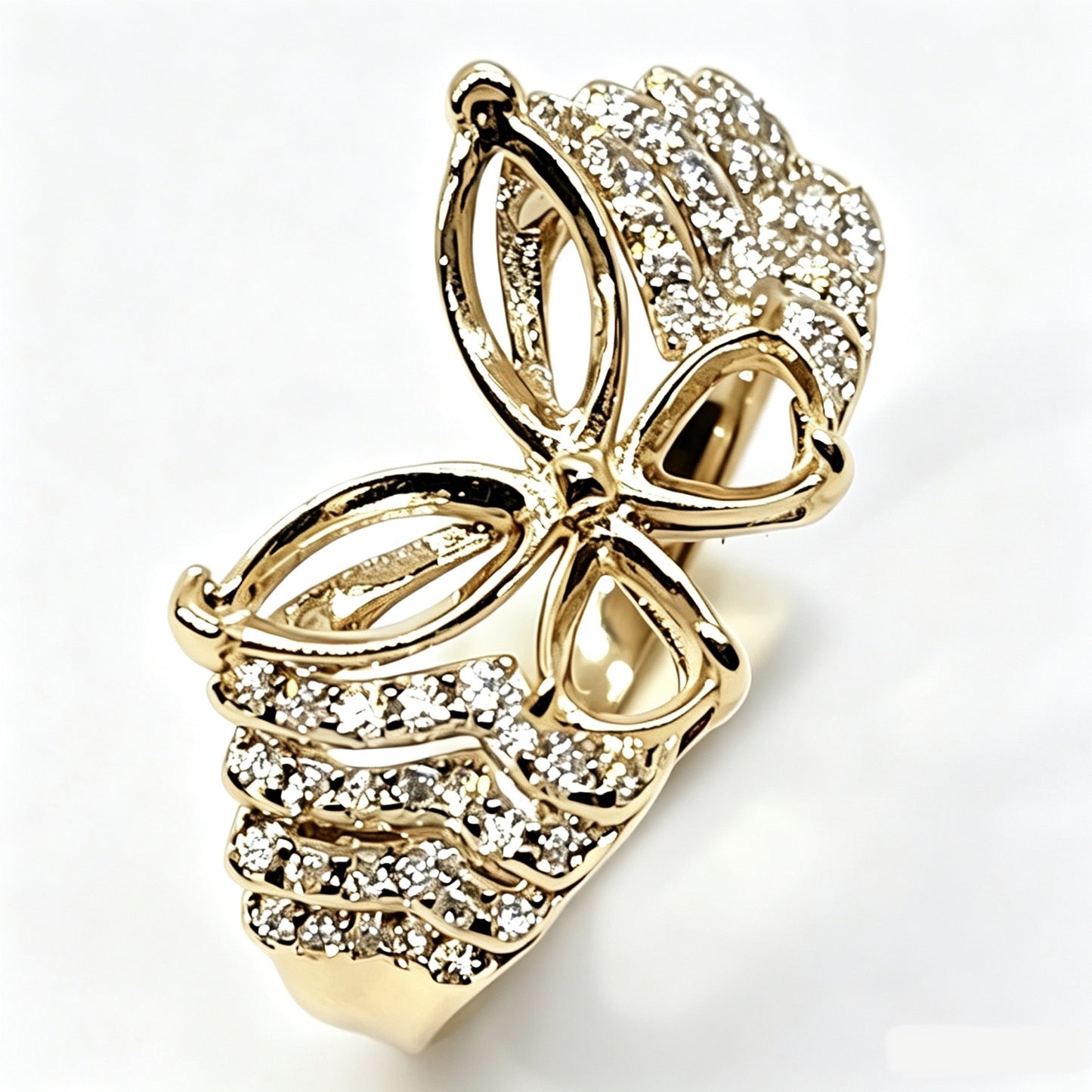 Fabulous Ring Setting
