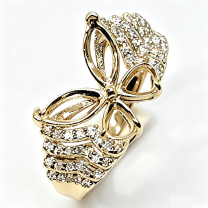 Fabulous Ring Setting