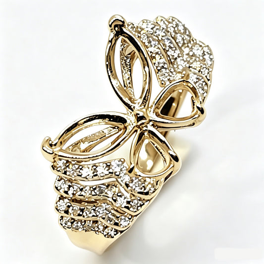 Fabulous Ring Setting