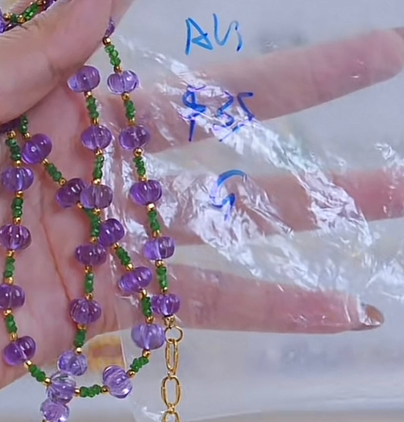 G050 Cassie Ali sample