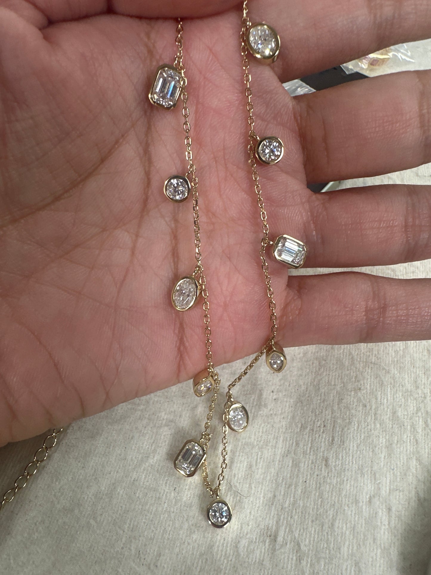 G030 Gail Mochi sample