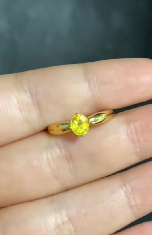 Camille-$1 gift for sweet people