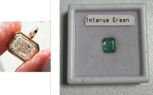 Yuki-custom s925 pendant for 22385, 18kgold plated