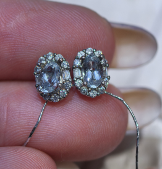 Yuki-price of setting for order 22047, silver setting