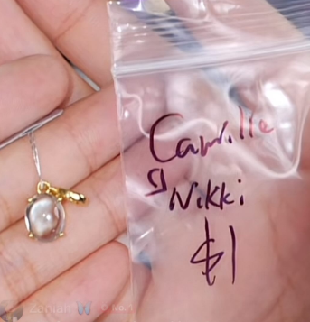 camille-$1 gift for sweet people