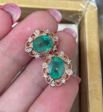 Yuki-price of setting for 22032 silver