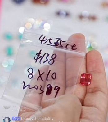 Miya-Custom necklace for 24528